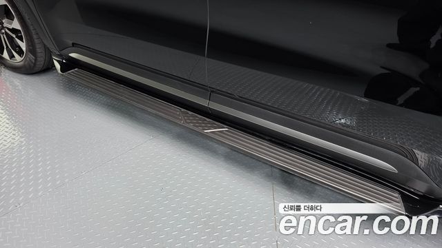 Kia Canival 2023 — photo 35