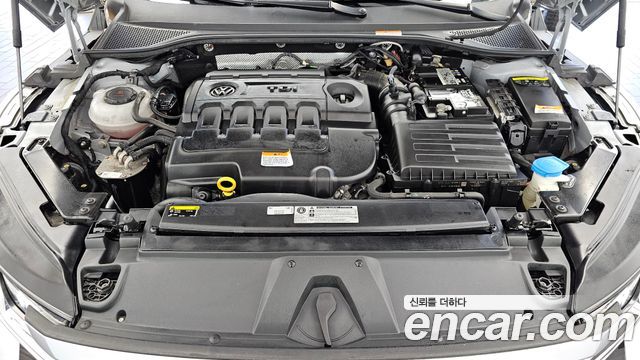 Volkswagen Arteon 2019 — photo 6