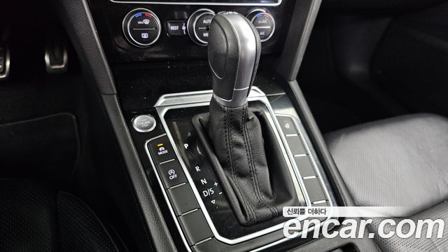 Volkswagen Arteon 2019 — photo 12
