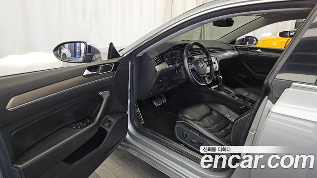 Volkswagen Arteon 2019 — photo 13