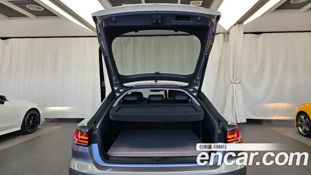 Volkswagen Arteon 2019 — photo 26