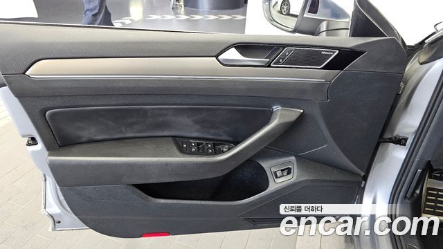 Volkswagen Arteon 2019 — photo 14