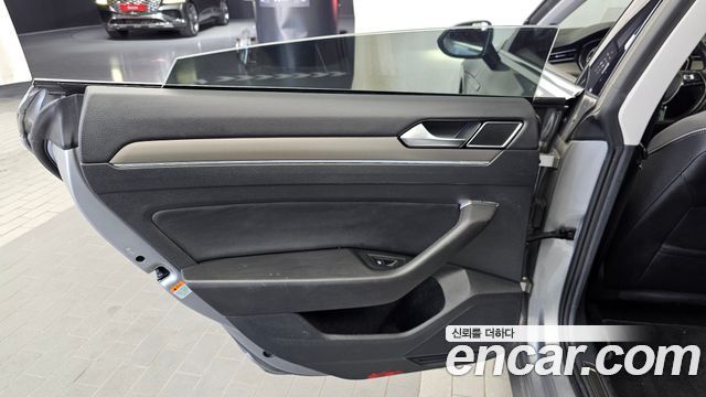Volkswagen Arteon 2019 — photo 15