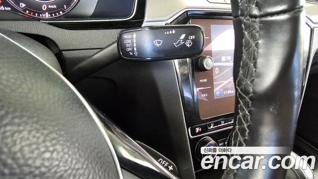 Volkswagen Arteon 2019 — photo 28