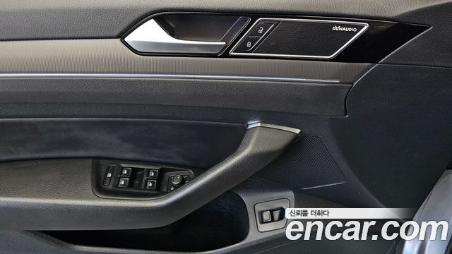 Volkswagen Arteon 2019 — photo 29