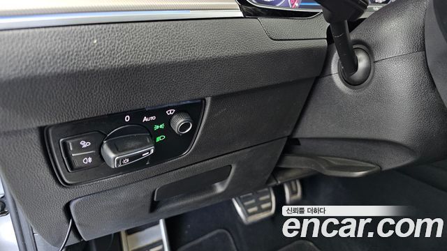 Volkswagen Arteon 2019 — photo 30