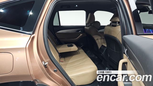 Renault Korea Grand Koleos 2025 — photo 18