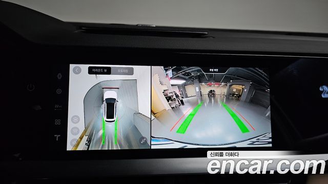 Renault Korea Grand Koleos 2025 — photo 21