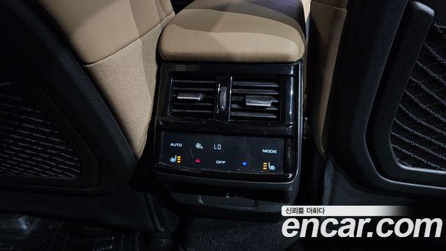 Renault Korea Grand Koleos 2025 — photo 25