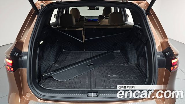 Renault Korea Grand Koleos 2025 — photo 26