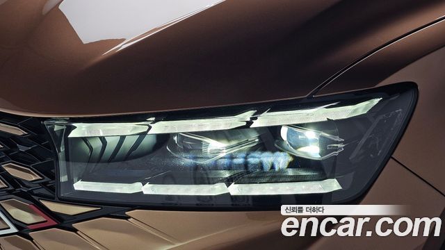 Renault Korea Grand Koleos 2025 — photo 8
