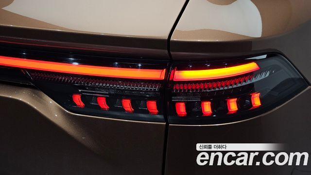 Renault Korea Grand Koleos 2025 — photo 9
