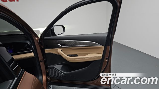 Renault Korea Grand Koleos 2025 — photo 14