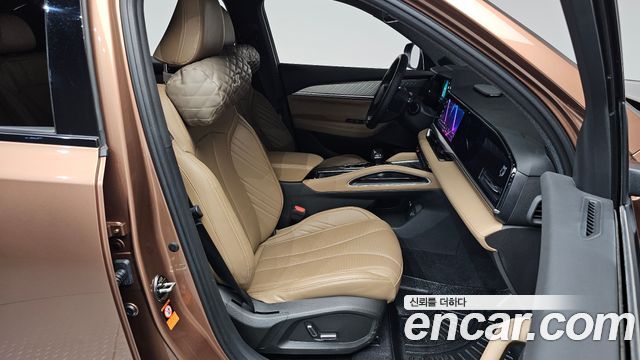 Renault Korea Grand Koleos 2025 — photo 16