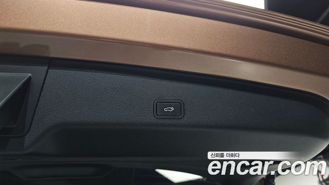 Renault Korea Grand Koleos 2025 — photo 27