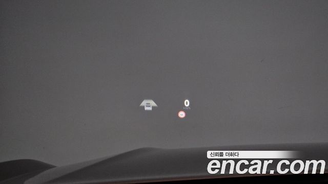 Renault Korea Grand Koleos 2025 — photo 30