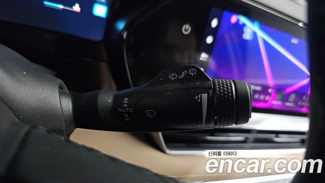 Renault Korea Grand Koleos 2025 — photo 32