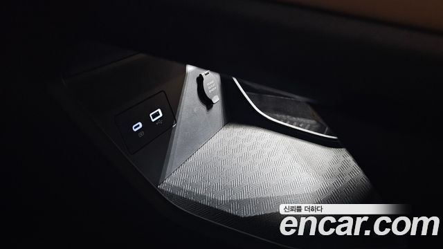 Renault Korea Grand Koleos 2025 — photo 37