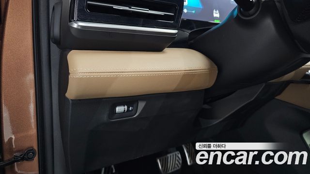 Renault Korea Grand Koleos 2025 — photo 38