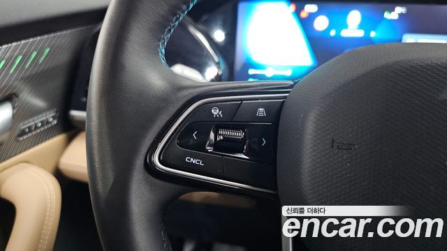 Renault Korea Grand Koleos 2025 — photo 39