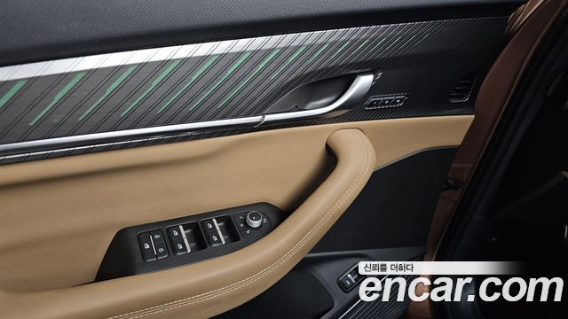 Renault Korea Grand Koleos 2025 — photo 40