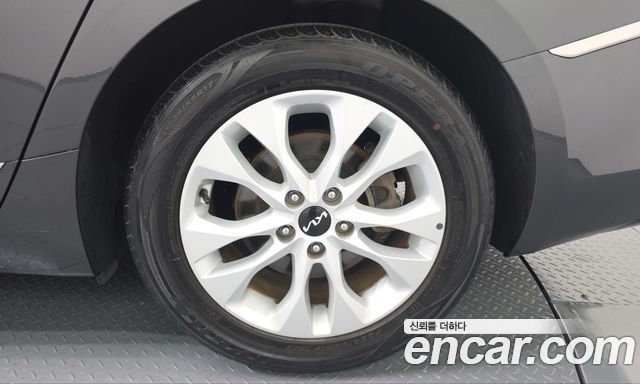 Kia K8 2022 — photo 7
