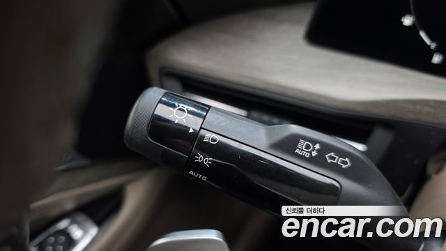 Kia K8 2022 — photo 29