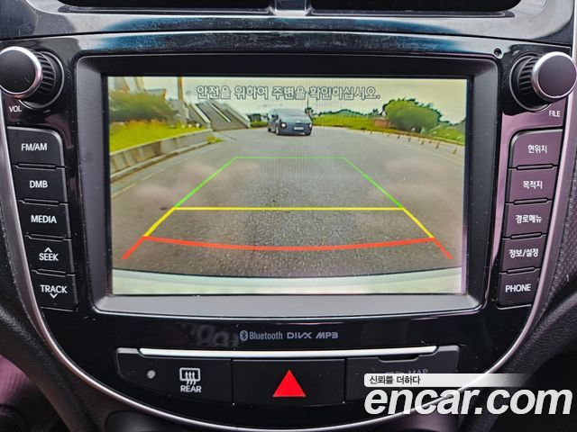 Hyundai Accent 2016 — photo 3