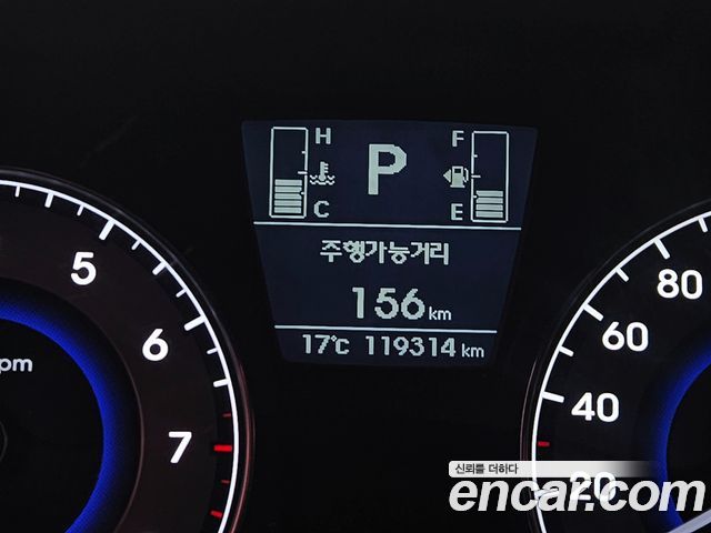 Hyundai Accent 2016 — photo 10