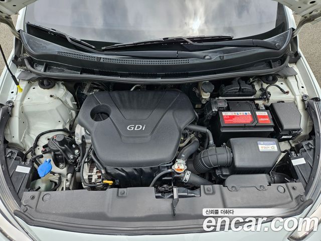 Hyundai Accent 2016 — photo 20
