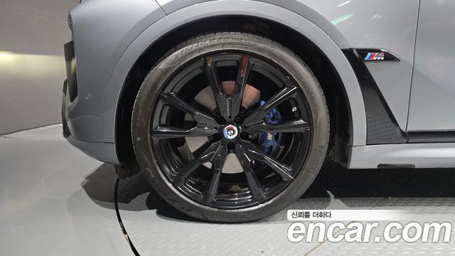 BMW X7 2023 — photo 5
