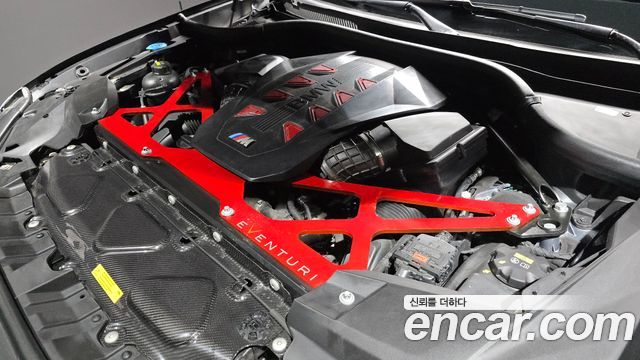 BMW X7 2023 — photo 6