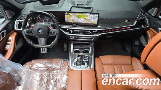 BMW X7 2023 — photo 10