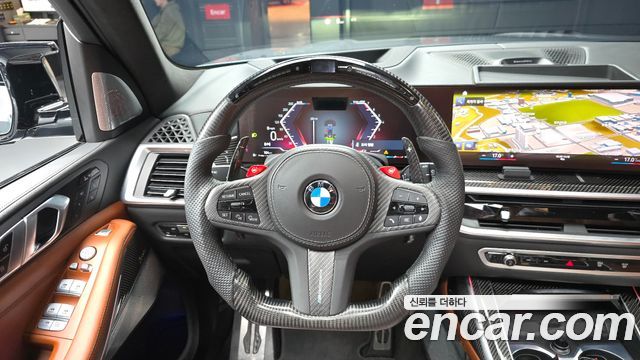 BMW X7 2023 — photo 19