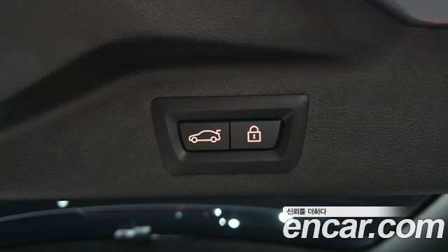 BMW X7 2023 — photo 26