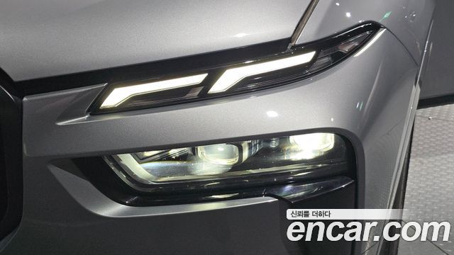 BMW X7 2023 — photo 8