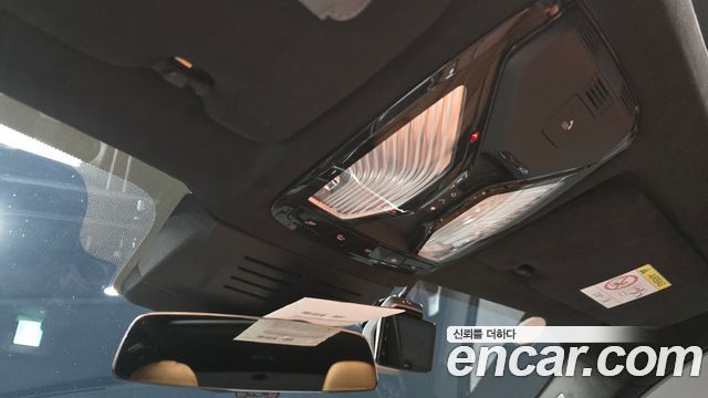 BMW X7 2023 — photo 27