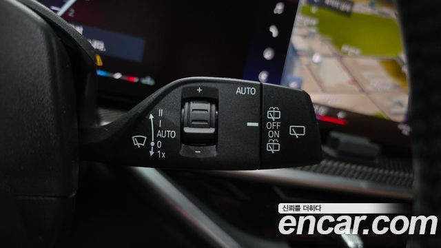 BMW X7 2023 — photo 30