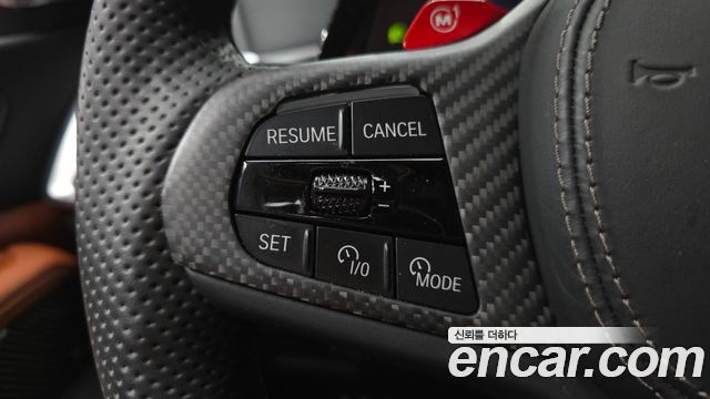 BMW X7 2023 — photo 31