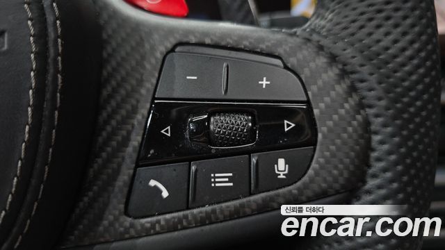 BMW X7 2023 — photo 32