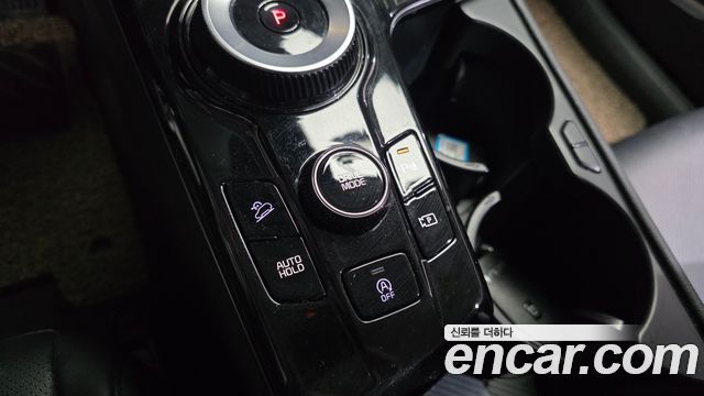 Kia Sportage 2022 — photo 12