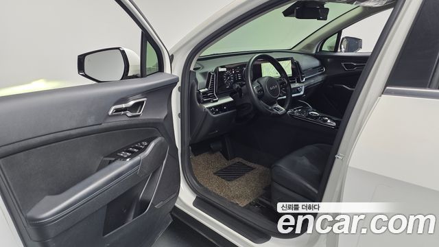 Kia Sportage 2022 — photo 13