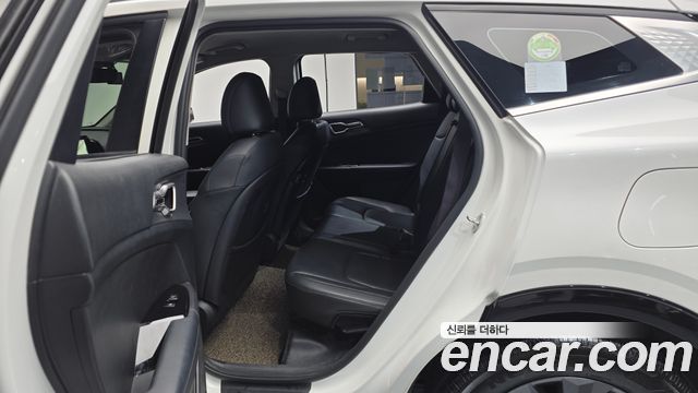 Kia Sportage 2022 — photo 17