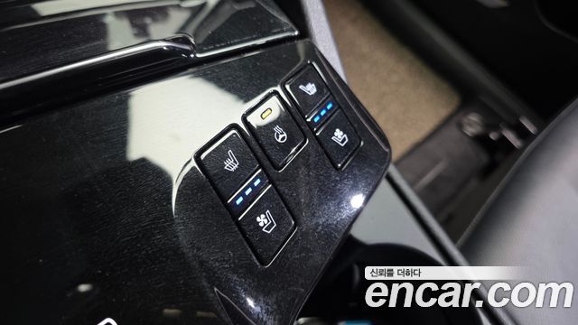 Kia Sportage 2022 — photo 22