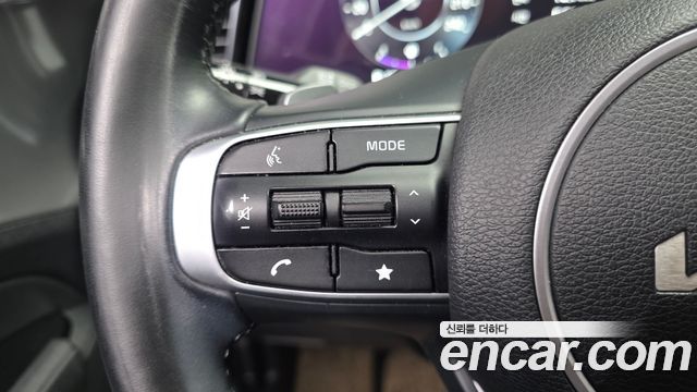 Kia Sportage 2022 — photo 23