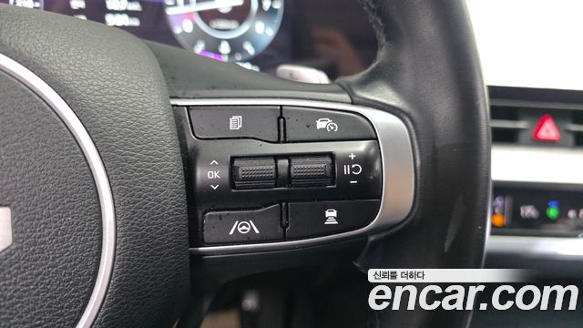 Kia Sportage 2022 — photo 24