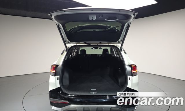 Kia Sportage 2022 — photo 26