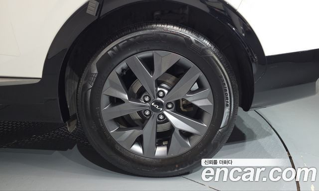 Kia Sportage 2022 — photo 7