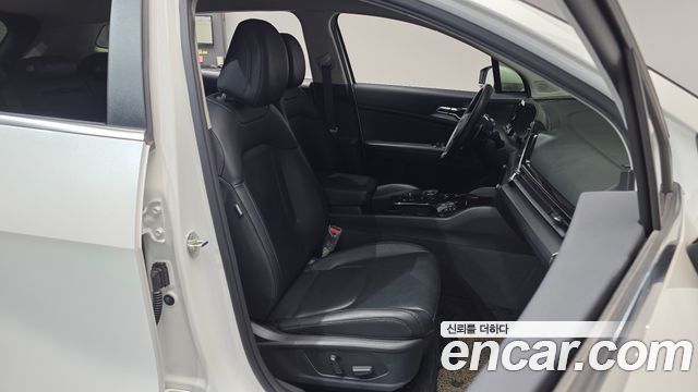 Kia Sportage 2022 — photo 16