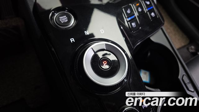 Kia Sportage 2022 — photo 27